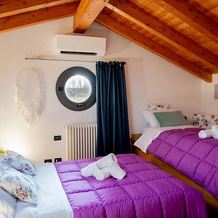 Vila Stella Marina 6 Benátky Exteriér fotografie