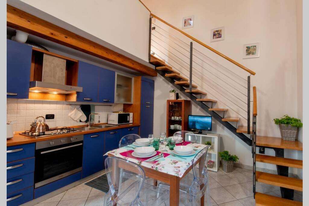 Vila Stella Marina 6 Benátky Exteriér fotografie
