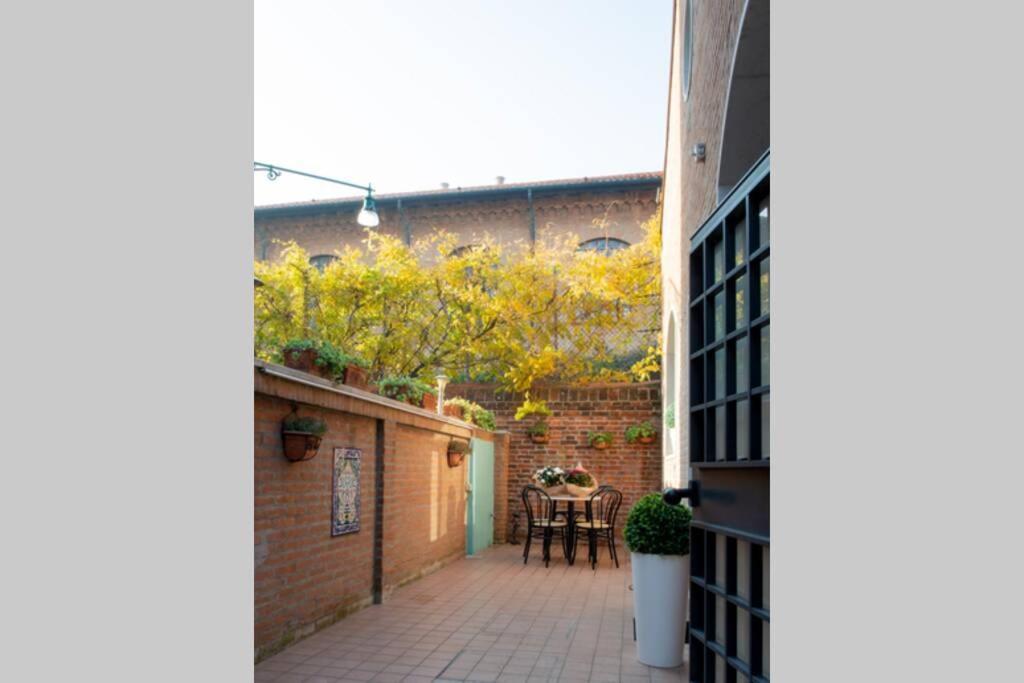 Vila Stella Marina 6 Benátky Exteriér fotografie