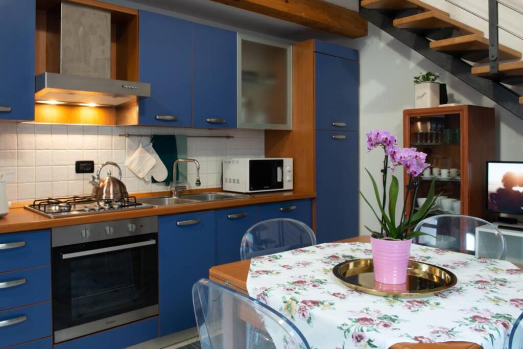 Vila Stella Marina 6 Benátky Exteriér fotografie