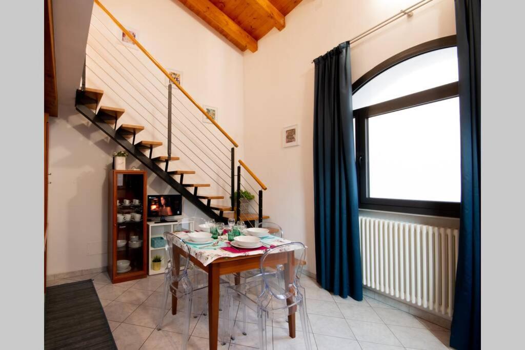 Vila Stella Marina 6 Benátky Exteriér fotografie
