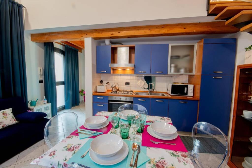 Vila Stella Marina 6 Benátky Exteriér fotografie